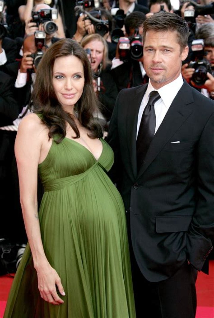 Brangelina Brangelina Photo (2829305) Fanpop