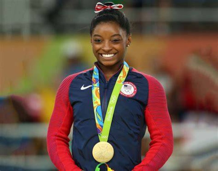 Brave Simone Biles won Olympic 2020 silver just weeks after sister was