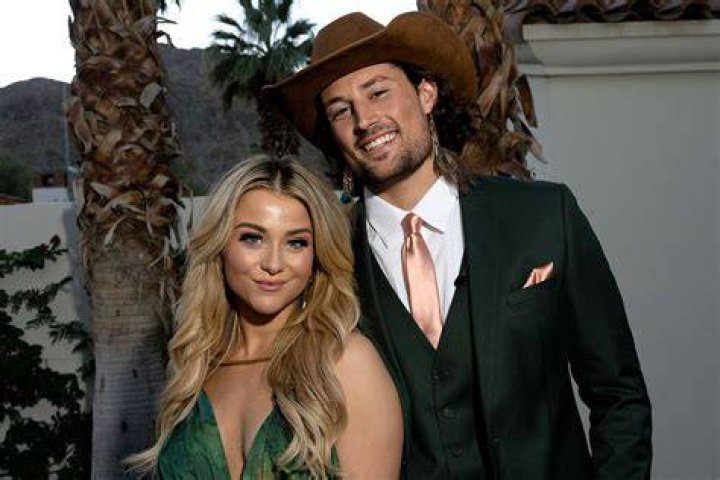 Brayden Bowers and Christina Mandrell Get Engaged on Live TV at &ldquo;The