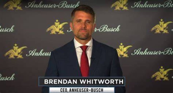 Brendan Whitworth on AnheuserBusch&rsquo;s next phase of growth McKinsey