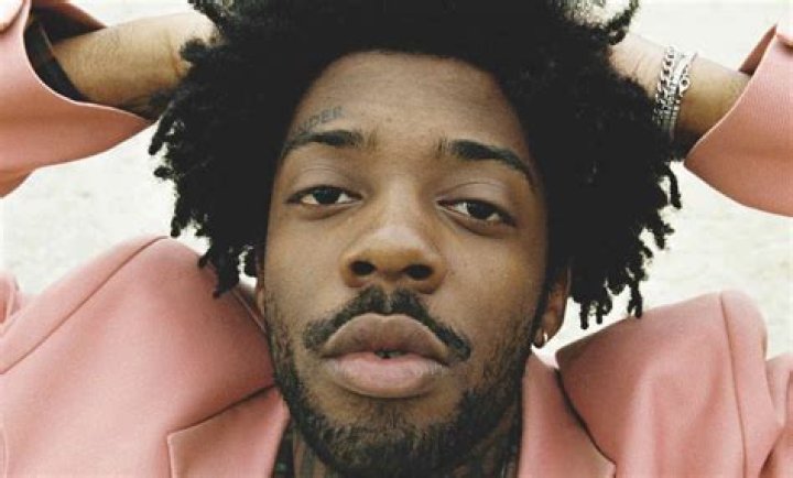Brent Faiyaz Beats Per Minute
