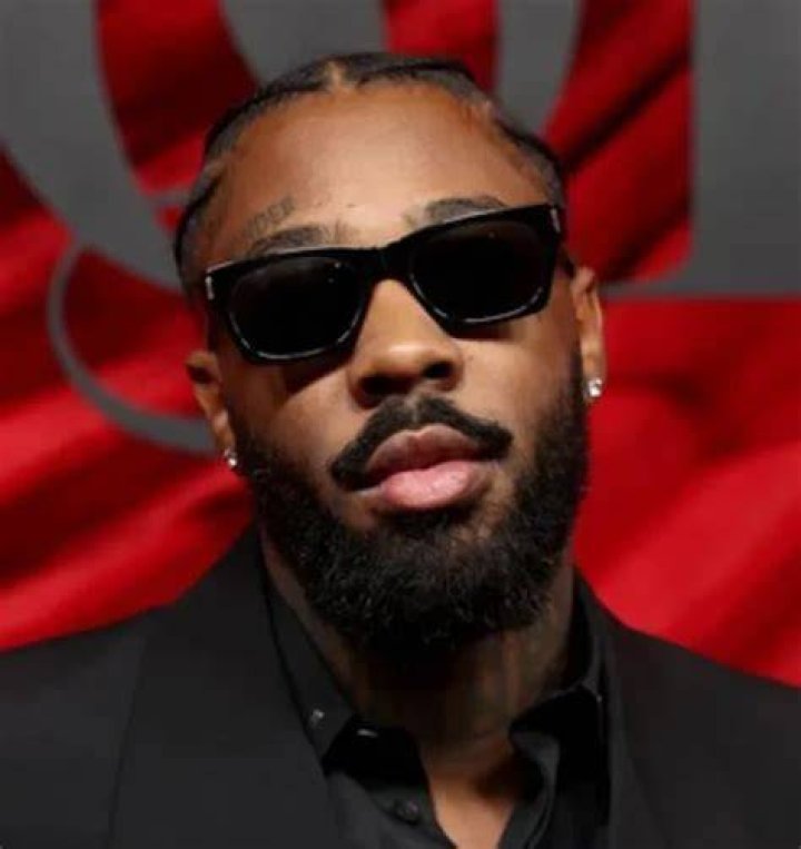 Brent Faiyaz Height, Weight, Age, Family, Biography, Facts