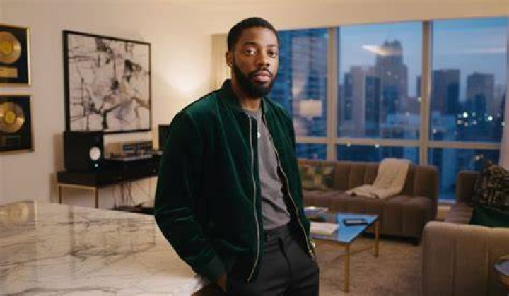 Brent Faiyaz&rsquo;s Net Worth Here&rsquo;s The Wealth Of The Singer &bull; Abraboyi