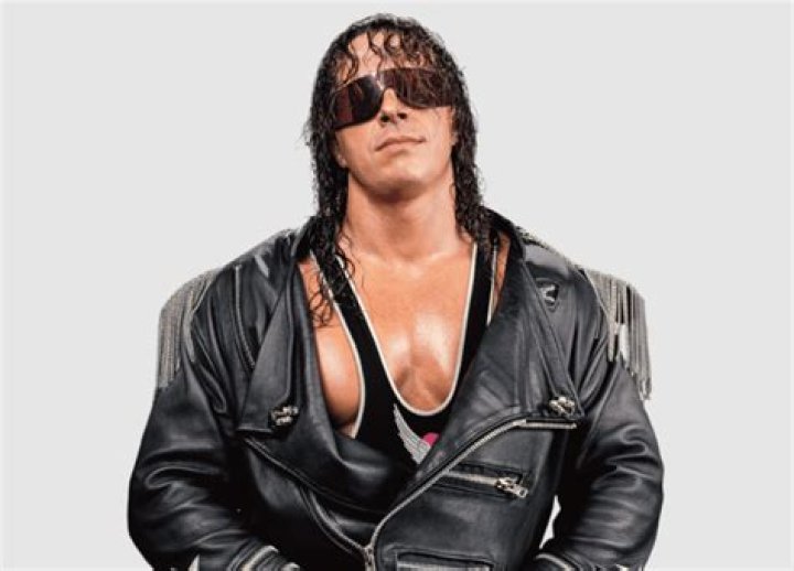 Bret Hart Height, Weight, Age, Spouse, Family, Facts, Biography