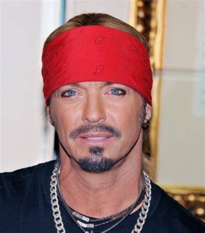 Bret Michaels Net Worth Unraveling a Rock Star's Fortune (2023