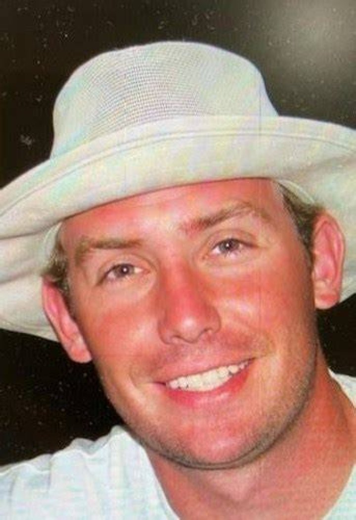 Brian Bibee Obituary (1986 2023) Knoxville, TN Bristol Herald Courier