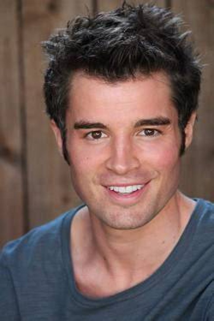 Brian KUBACH Biographie et filmographie