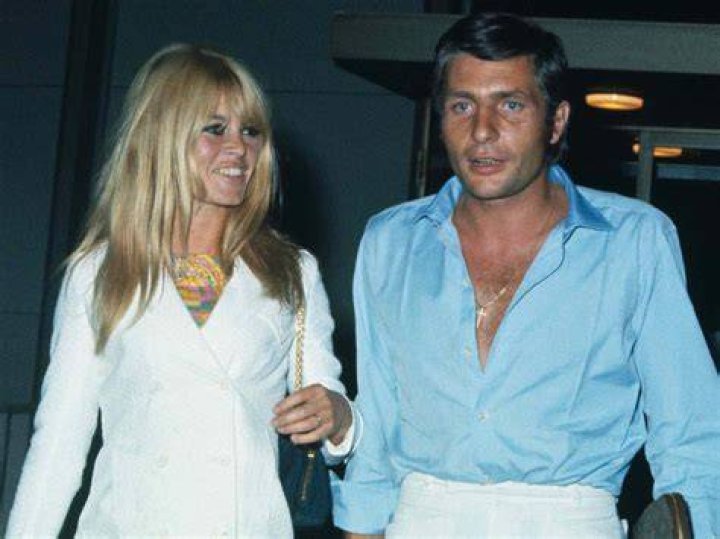 Brigitte Bardot&rsquo;s Dating History From Roger Vadim to Bernard d&rsquo;Ormale