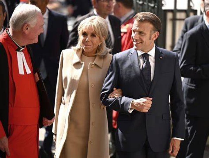 Brigitte Macron Biography, Height & Life Story Super Stars Bio