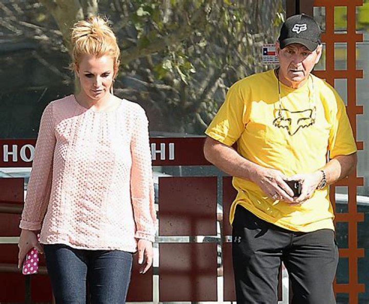 Britney Spears Strongly Opposes Dad Jamie's Return as Sole Conservator