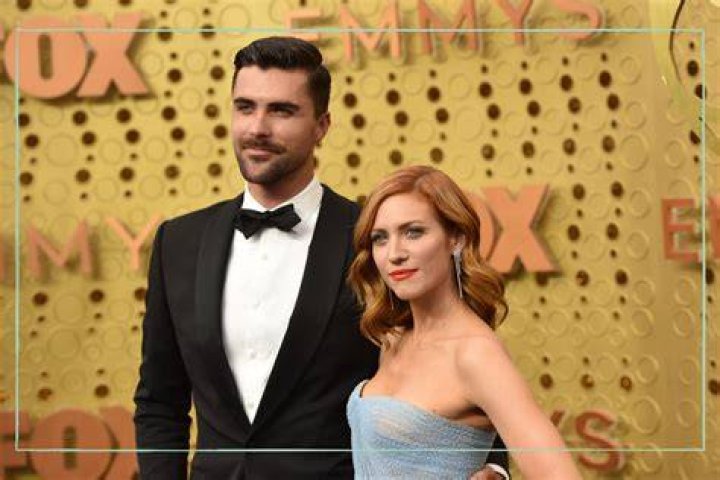 Brittany Snow and husband Tyler Stanaland split after 2 years of