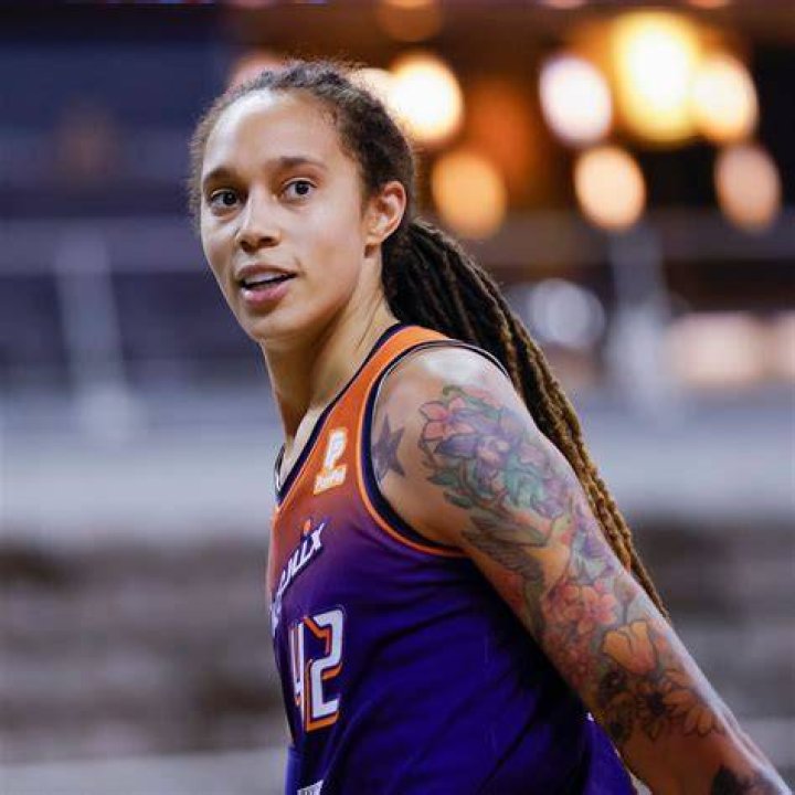 Brittney Griner Was ‘Wrongfully Detained’, U.S. Government Says The