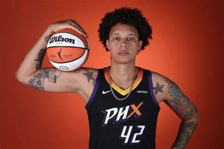 Brittney Griner's Net Worth Doesn't Match Her Impact on Women's
