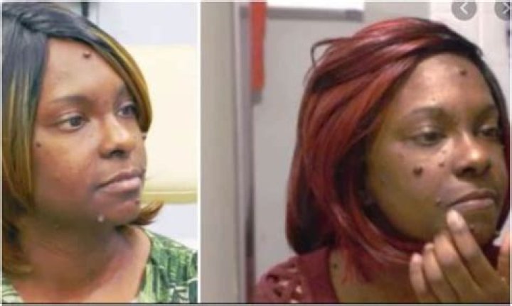 Brittney sharp death Everything you need to know about the cause of
