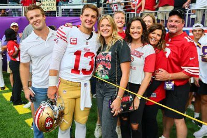Brock Purdy Parents, Net Worth, Height, Weight, Siblings & Age