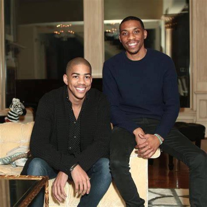 Broderick Harvey Jr Bio, Wiki, Age, Mother, Wife, Girlfriend, Height