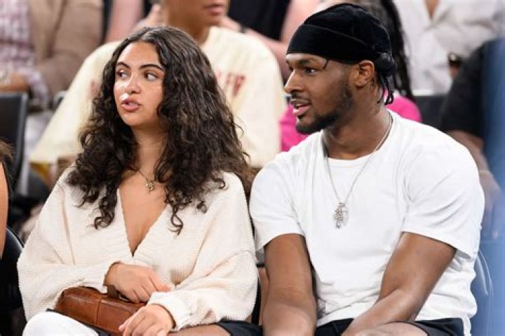 Bronny James Wife, Girlfriend, Height, Weight, Age, Wiki, Net Worth
