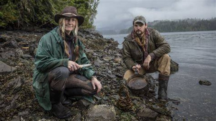 Brooke Whipple Alone Cast HISTORY Channel