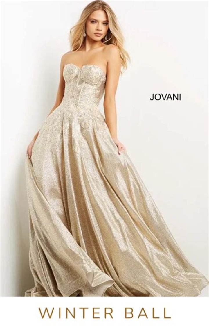 Brooklyn's Finest Effie's Dresses: Style And Sophistication