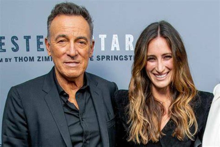Bruce Springsteen's Daughter: Unraveling The Mystery Of Alana Springsteen