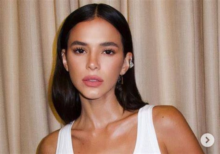 Bruna Marquezine