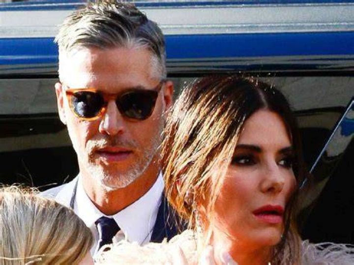 Bryan Randall&rsquo;s Cause Of Death And Net Worth How Did Sandra Bullock&rsquo;s