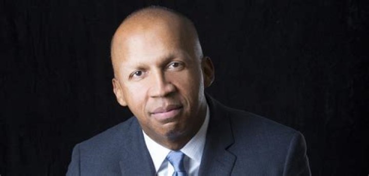 Bryan Stevenson Public Advocates