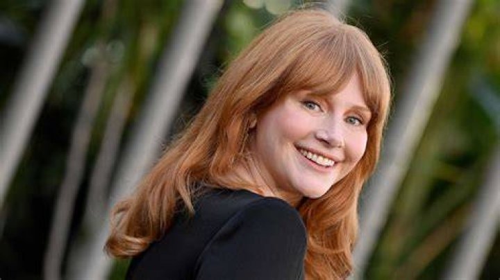 Bryce Dallas Howard was told to lose weight for Jurassic film