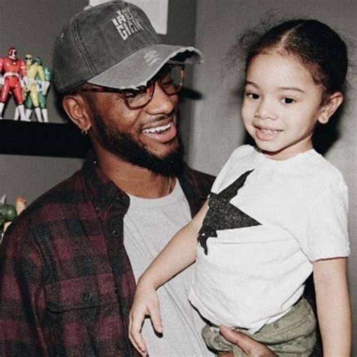 Bryson Tiller Children Meet Harley Loraine Tiller, and Kelly Jade Tiller