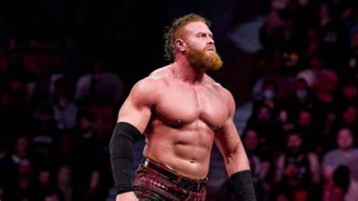 Buddy Matthews will shine as a member of the AEW roster
