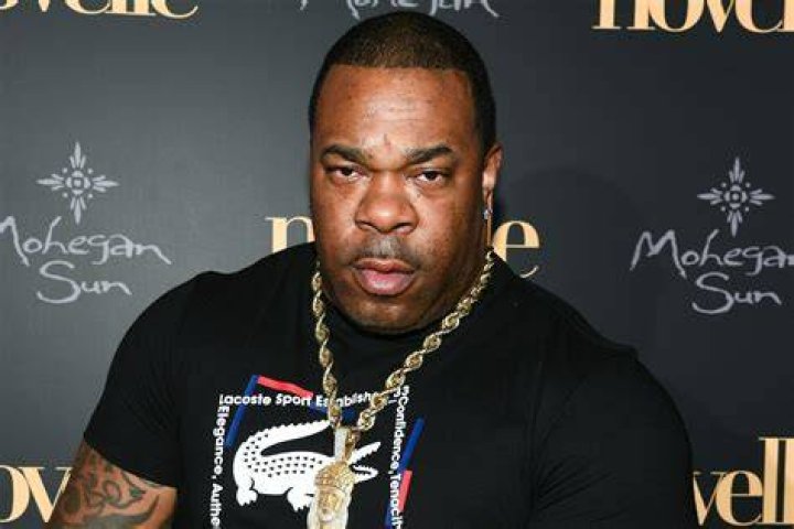Busta Rhymes Net worth. How Much is He Worth? Xivents