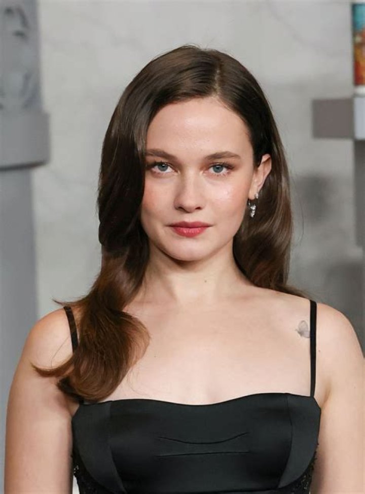Cailee Spaeny &ldquo;Devs&rdquo; Premiere in Hollywood &bull; CelebMafia