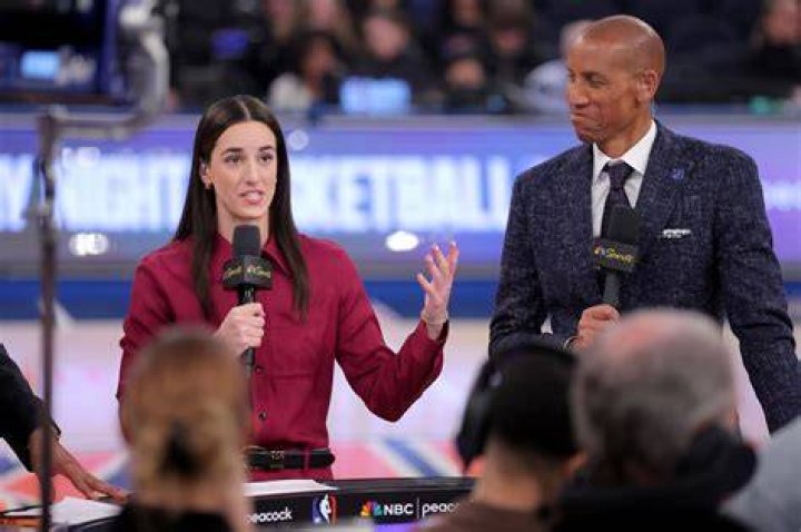Caitlin Clark Espn Latest In Bollywood News