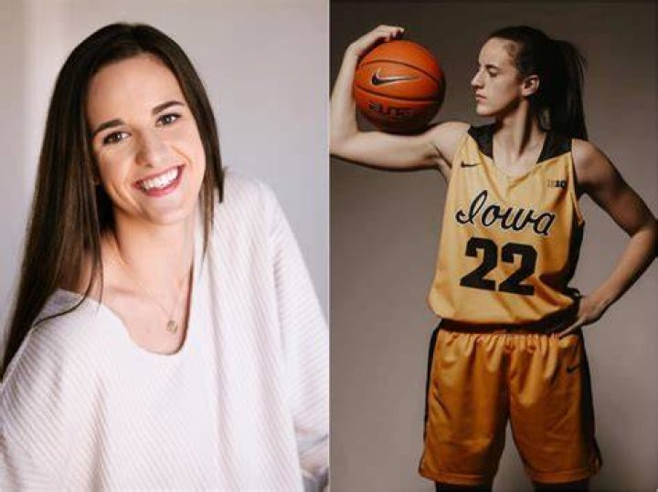 Caitlin Clark Parents, Age, Height, Net Worth, Wiki