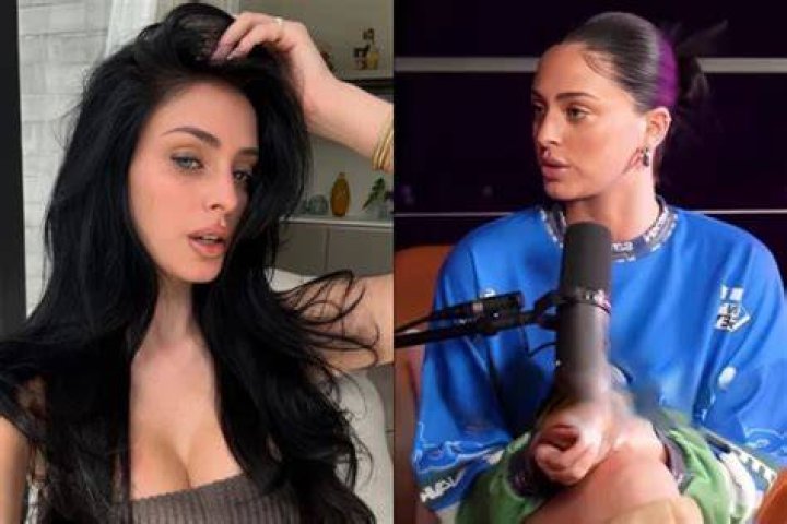 Camilla Araujo Reveals If MrBeast&rsquo;s &lsquo;Squid Game&rsquo; Was Scripted