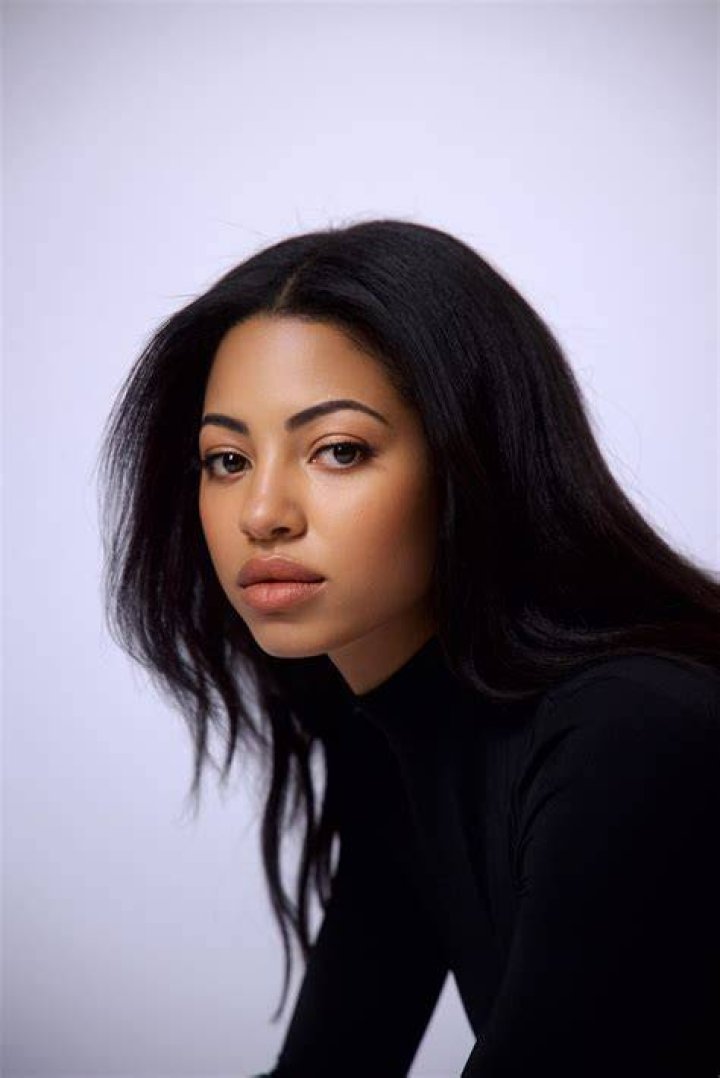 Camille Hyde
