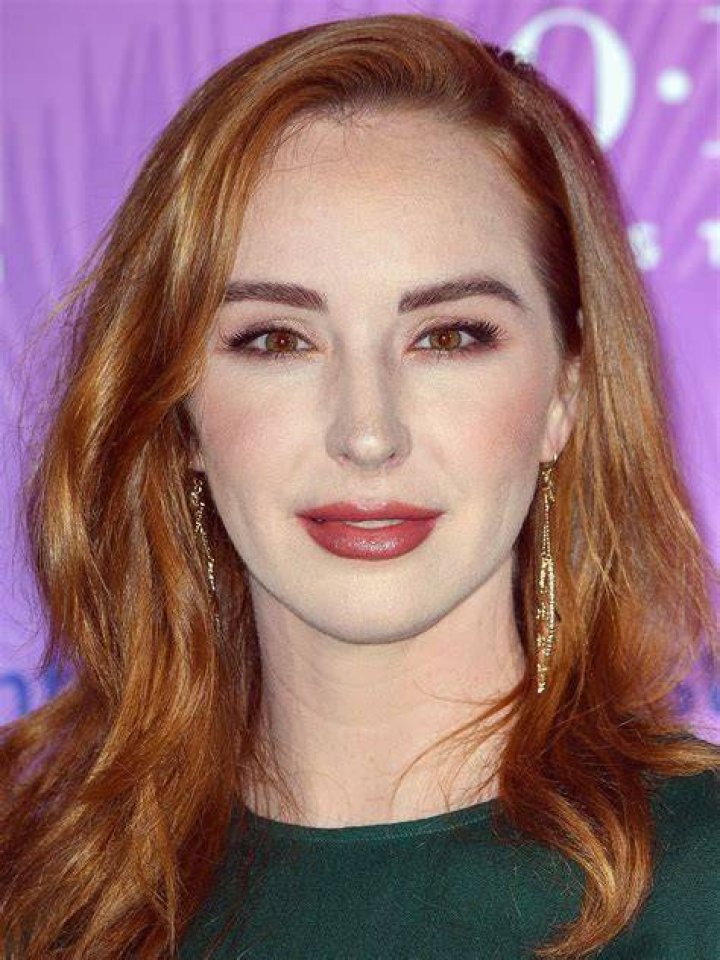 Camryn Grimes How Old Is She? Check Her Net Worth, Boyfriend, Insta