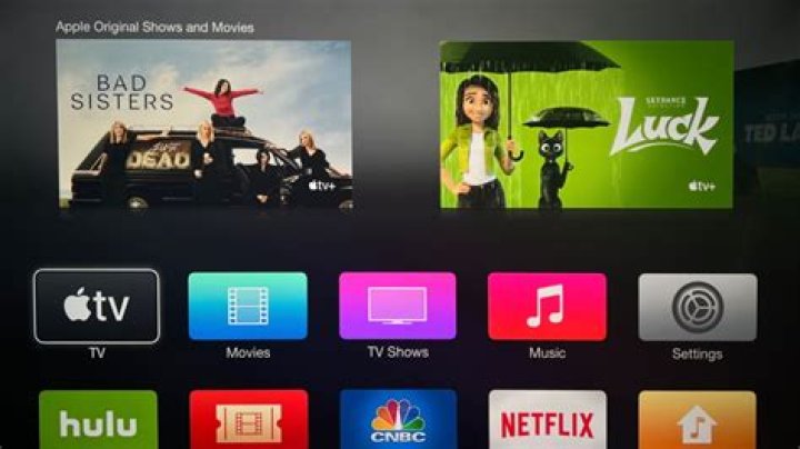 Can I add apps to my Apple TV 3rd generation?