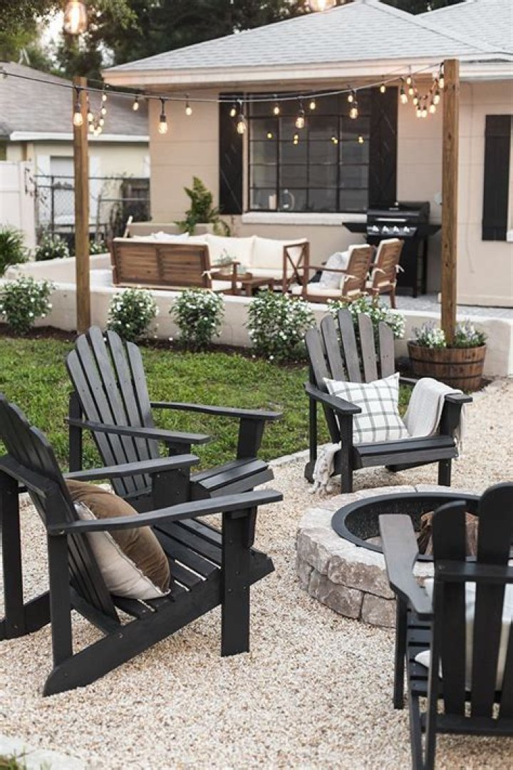 Can I design my own patio?