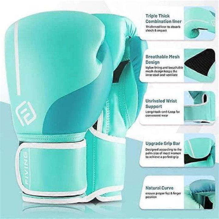 Can I train with 12oz gloves?