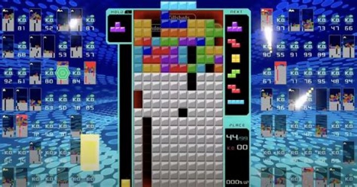 Can you cheat in Tetris?