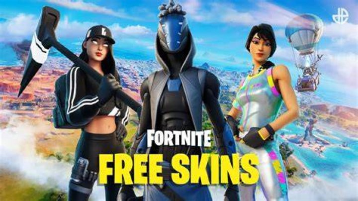 Can you get LOL skins for free?