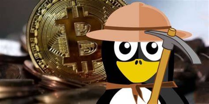 Can you mine Bitcoin on Linux?
