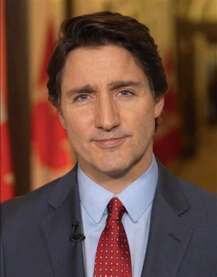 Canadian Prime Minister Justin Trudeau Just Gave U.S. Politicians a