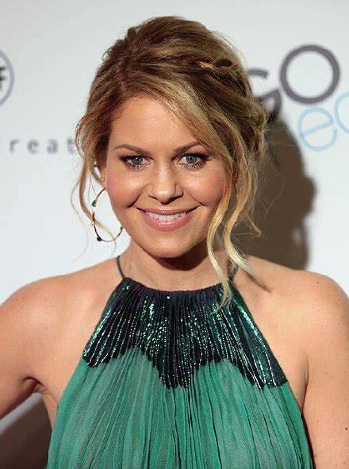 Candace Cameron Bure Wiki Bio Age Height Weight Husband Children Family
