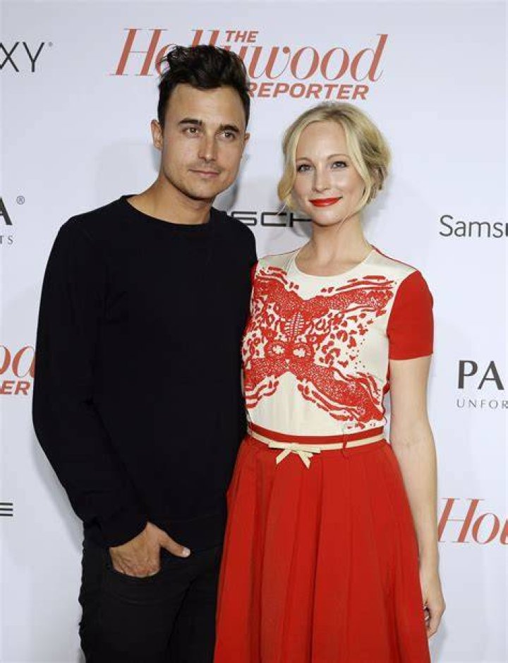 Candice Accola and Joe King&rsquo;s Family Album With Daughters Florence and