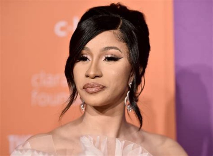 Cardi B Opens Up About Why She Divorced Offset Spurzine