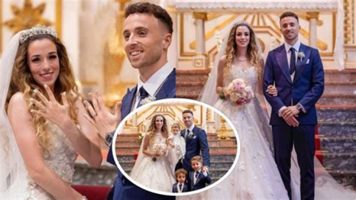 Cardoso Meet The Wife Of Angel Di Maria Footiehound