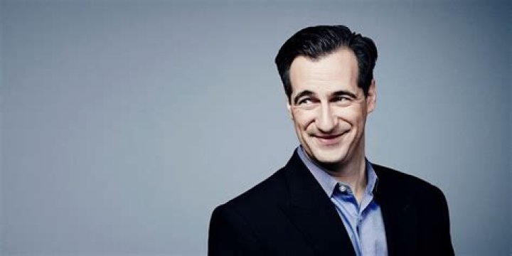 Carl Azuz Net Worth, Salary, Married, Parents, Now, Money, Real Name