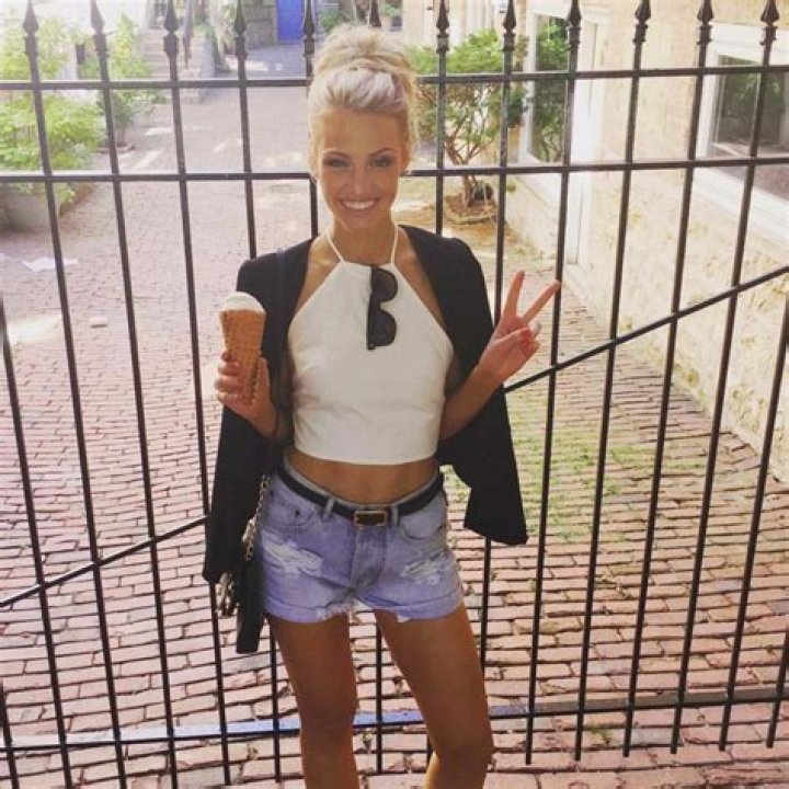Carley Shimkus Fox News Instagram Company Salaries 2023